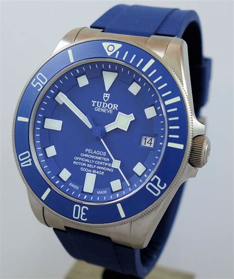 tudor pelagos 25600tb blue price|tudor geneve pelagos.